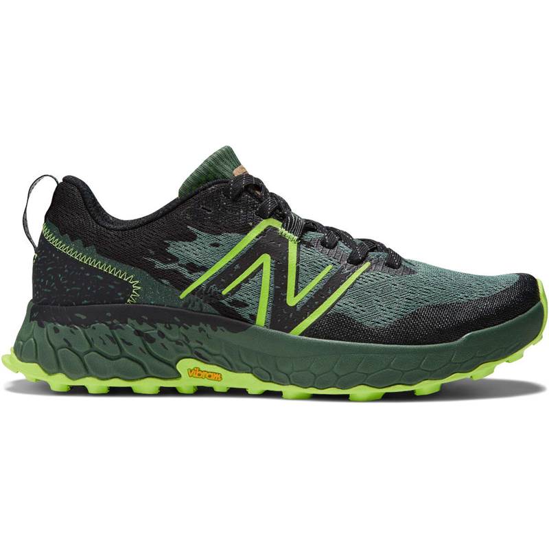 New Balance Mens Fresh Foam X Hierro v7 Running Shoes - Wide Fit-3